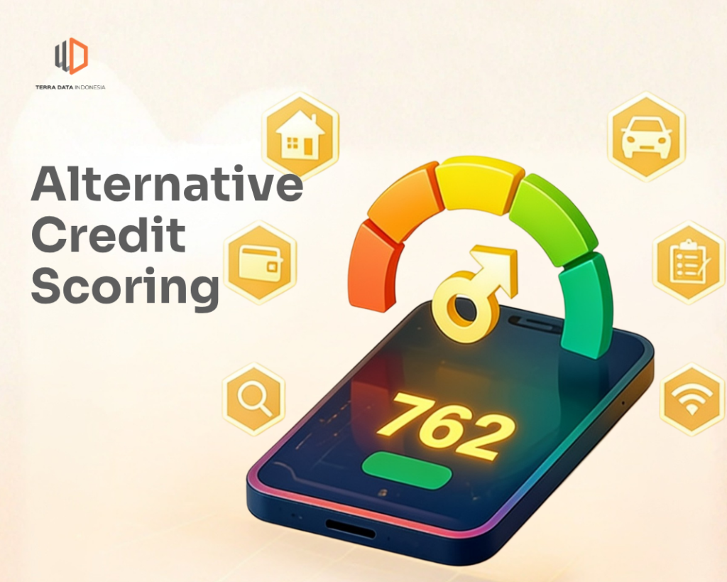 Apa Itu Alternative Credit Scoring? Solusi Penilaian Kredit di Era Digital
