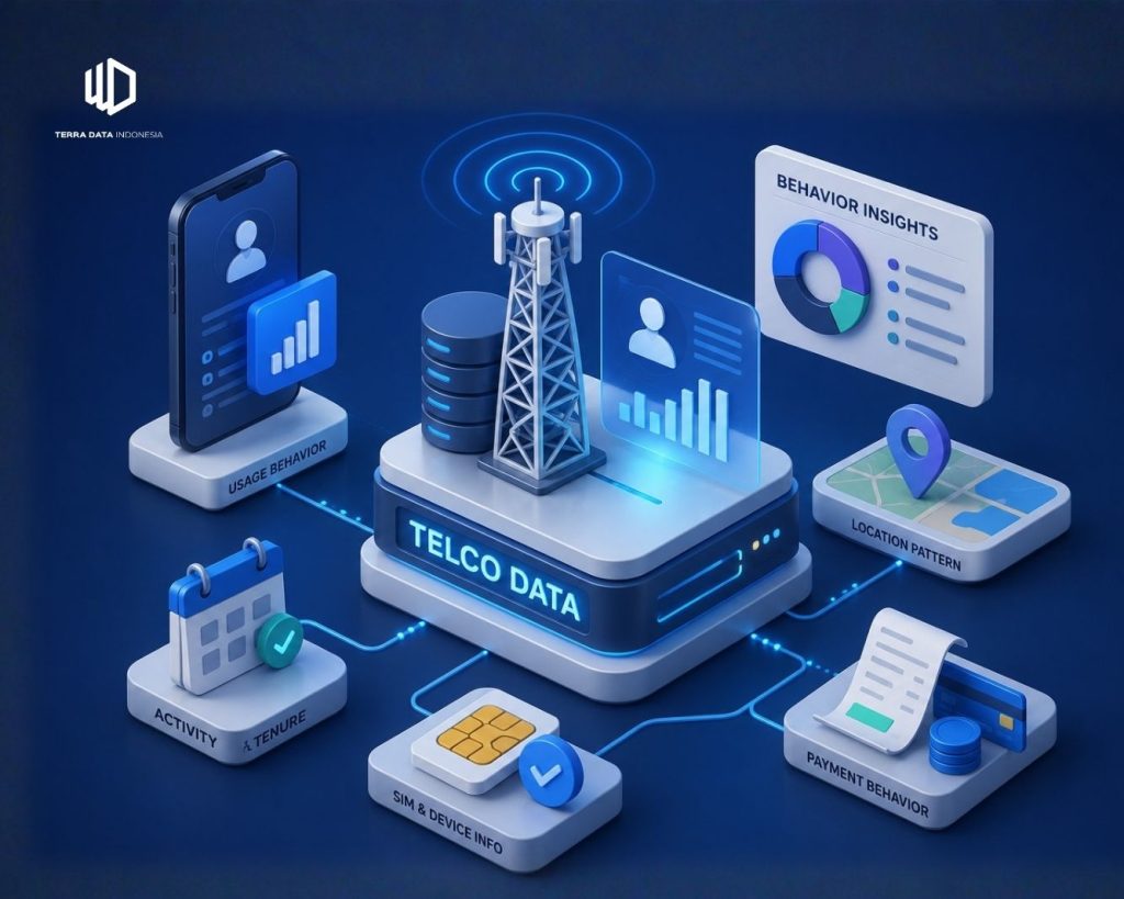 Mengapa Data Telekomunikasi Penting untuk Credit Scoring?