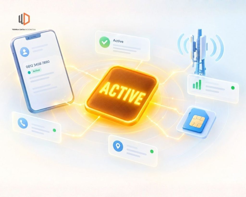 Apa Itu Active Status API? Kenali Status Aktif Nomor Telepon Nasabah